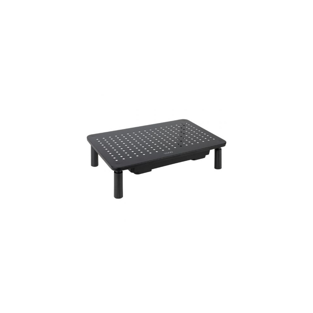 Soporte para Monitor TooQ TQMR087/ hasta 20kg | Soportes PC y Monitor
