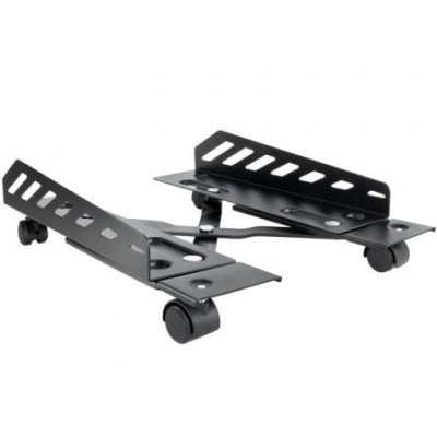 Soporte para PC TooQ UMCS0024-B/ hasta 25kg | Soportes PC y Monitor