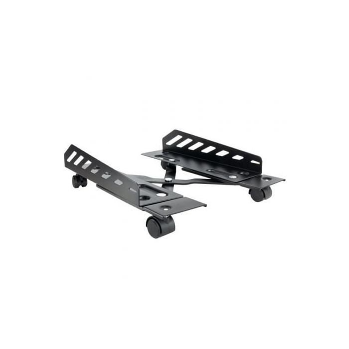 Soporte para PC TooQ UMCS0024-B/ hasta 25kg | Soportes PC y Monitor