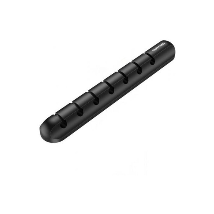 Organizador de Cables en Espiral Vention KBSB0/ 7 Puertos | Herramientas y Limpieza