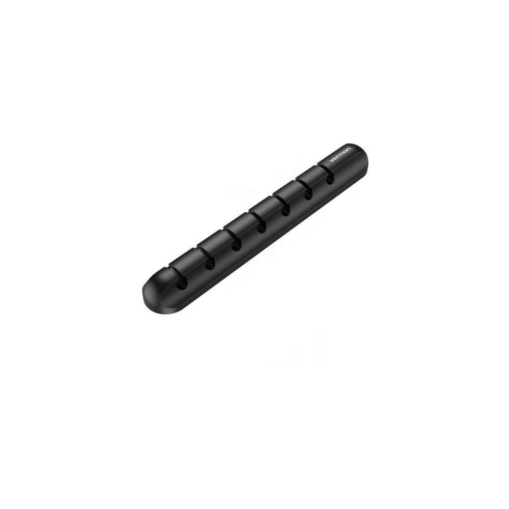Organizador de Cables en Espiral Vention KBSB0-2/ 7 Puertos/ Pack de 2 | Herramientas y Limpieza