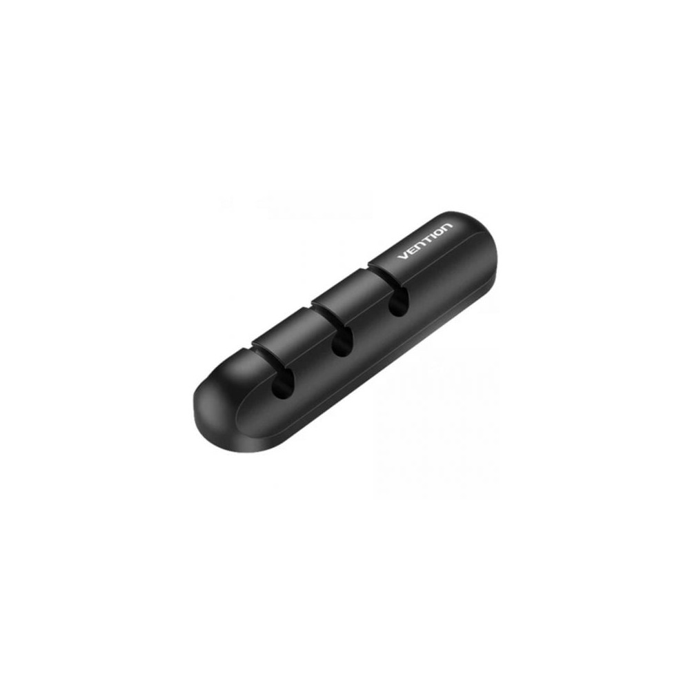 Organizador de Cables en Espiral Vention KBTB0/ 3 Puertos | Herramientas y Limpieza