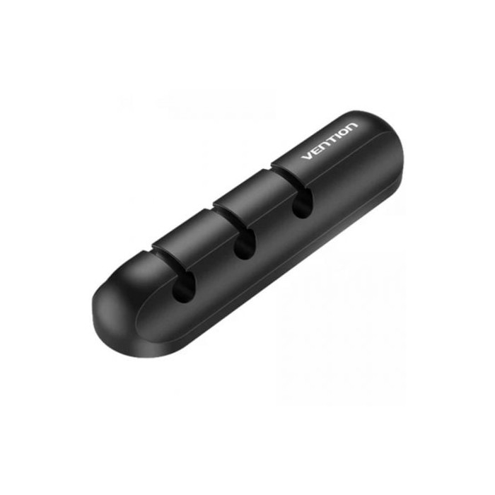 Organizador de Cables en Espiral Vention KBTB0/ 3 Puertos | Herramientas y Limpieza