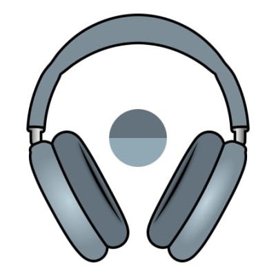 Auriculares Bluetooth Apple Airpods Max 2 USB-C/ Azul | Periféricos