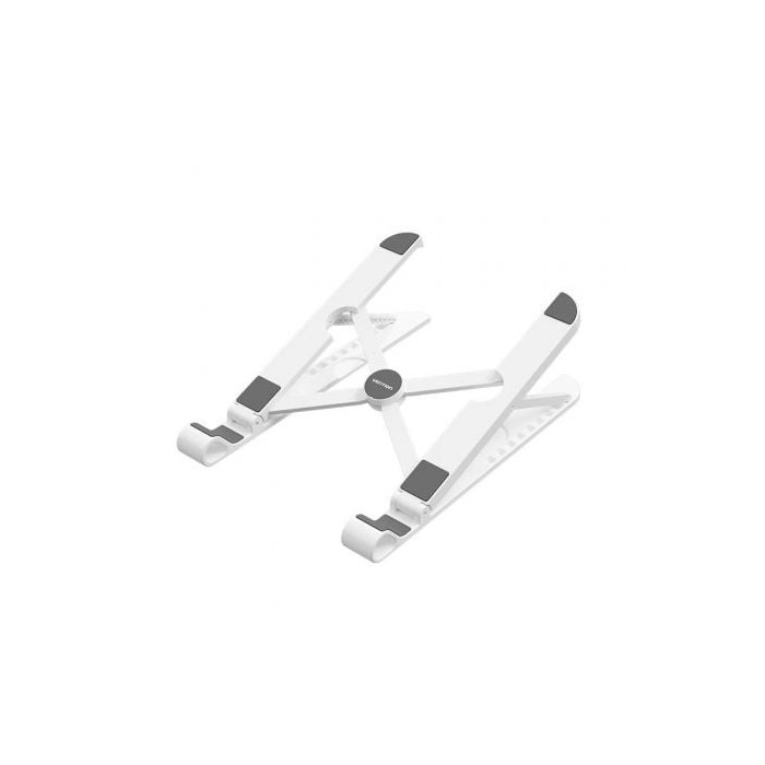 Soporte Vention KDNW0 para Portátil/Tablet hasta 17.3' | Bases Refrigeradoras