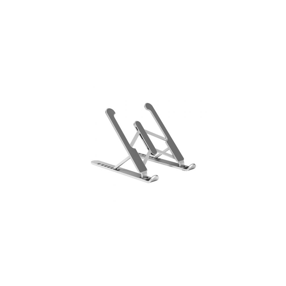 Soporte Aisens LPS1M-099 para Portátiles/ Tablets hasta 15' | Bases Refrigeradoras