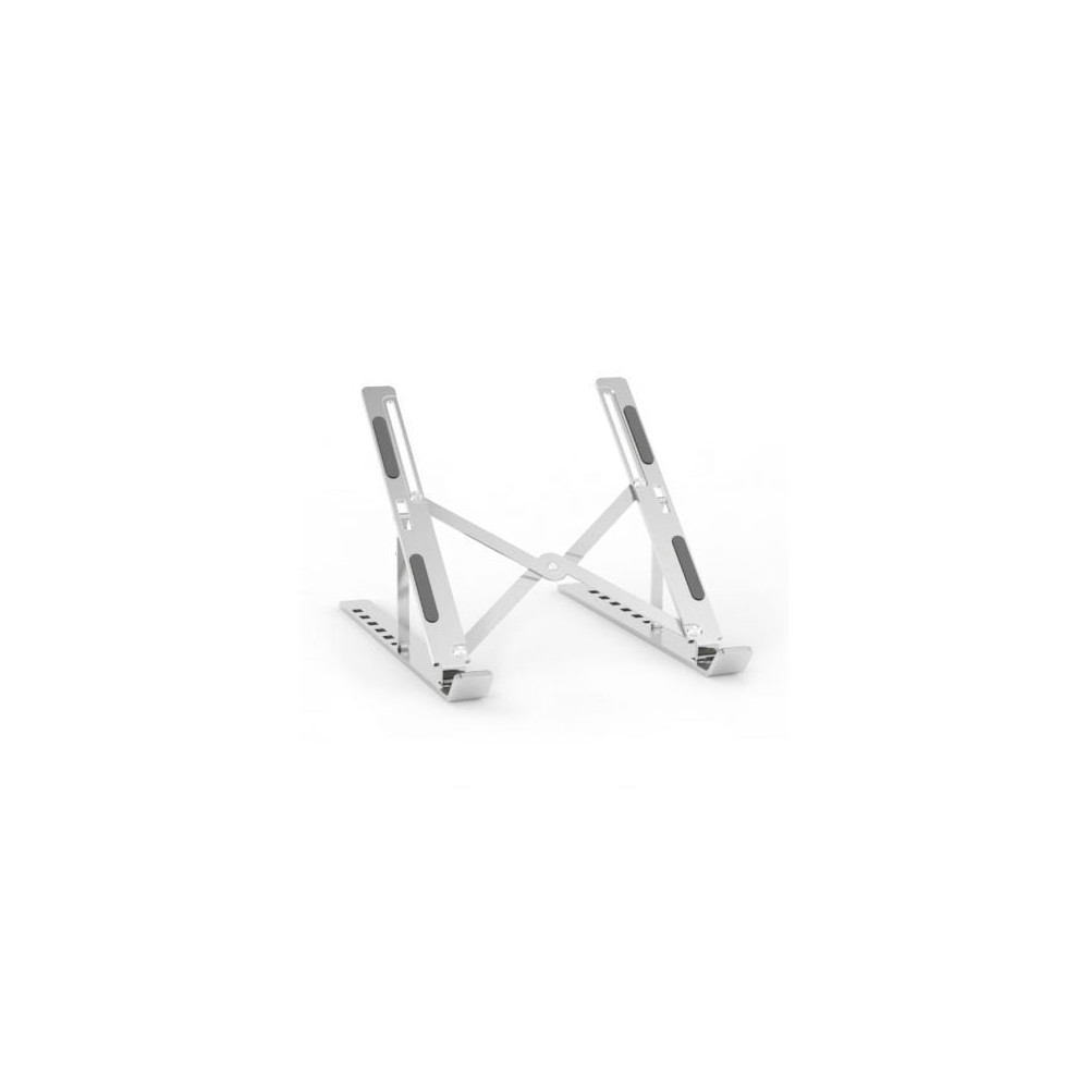 Soporte para Portátil/Tablet Aisens LPS2M-173 hasta 15' | Bases Refrigeradoras