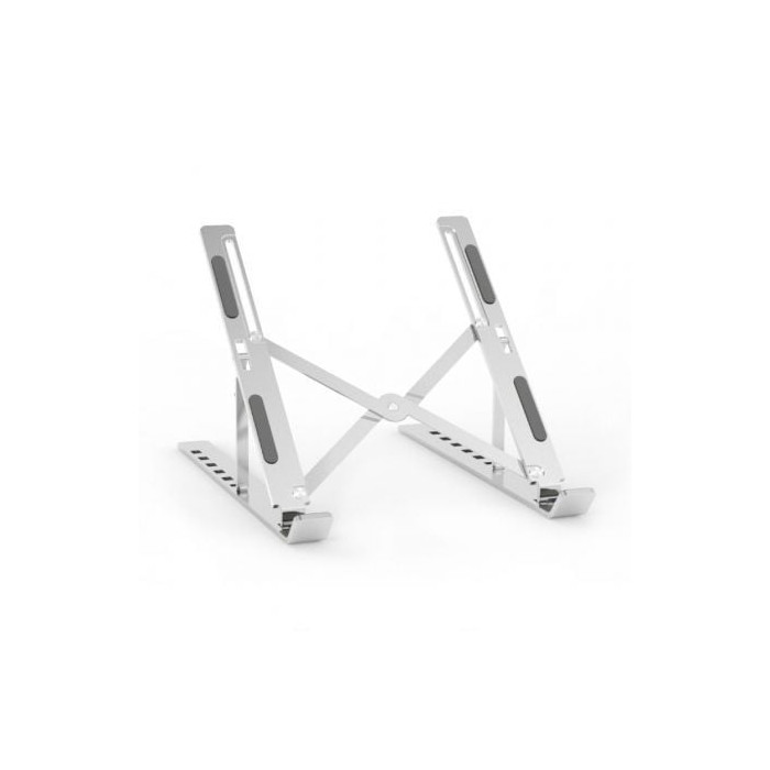 Soporte para Portátil/Tablet Aisens LPS2M-173 hasta 15' | Bases Refrigeradoras
