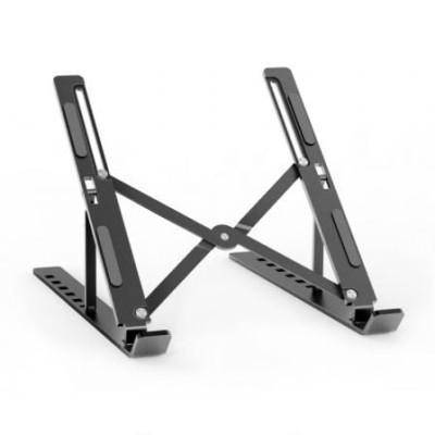 Soporte Aisens LPS2M-175 para Portátil/Tablet hasta 15' | Bases Refrigeradoras