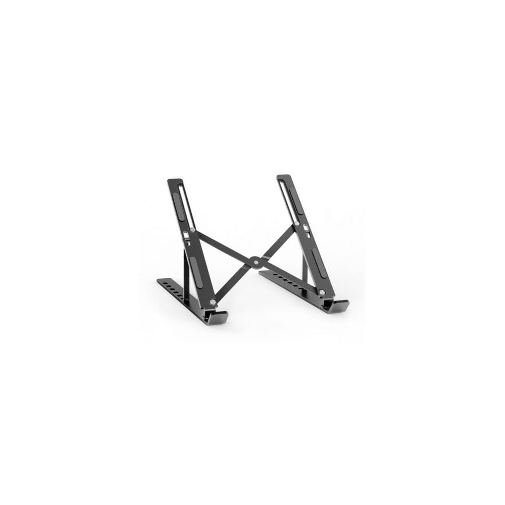 Soporte Aisens LPS2M-175 para Portátil/Tablet hasta 15' | Bases Refrigeradoras