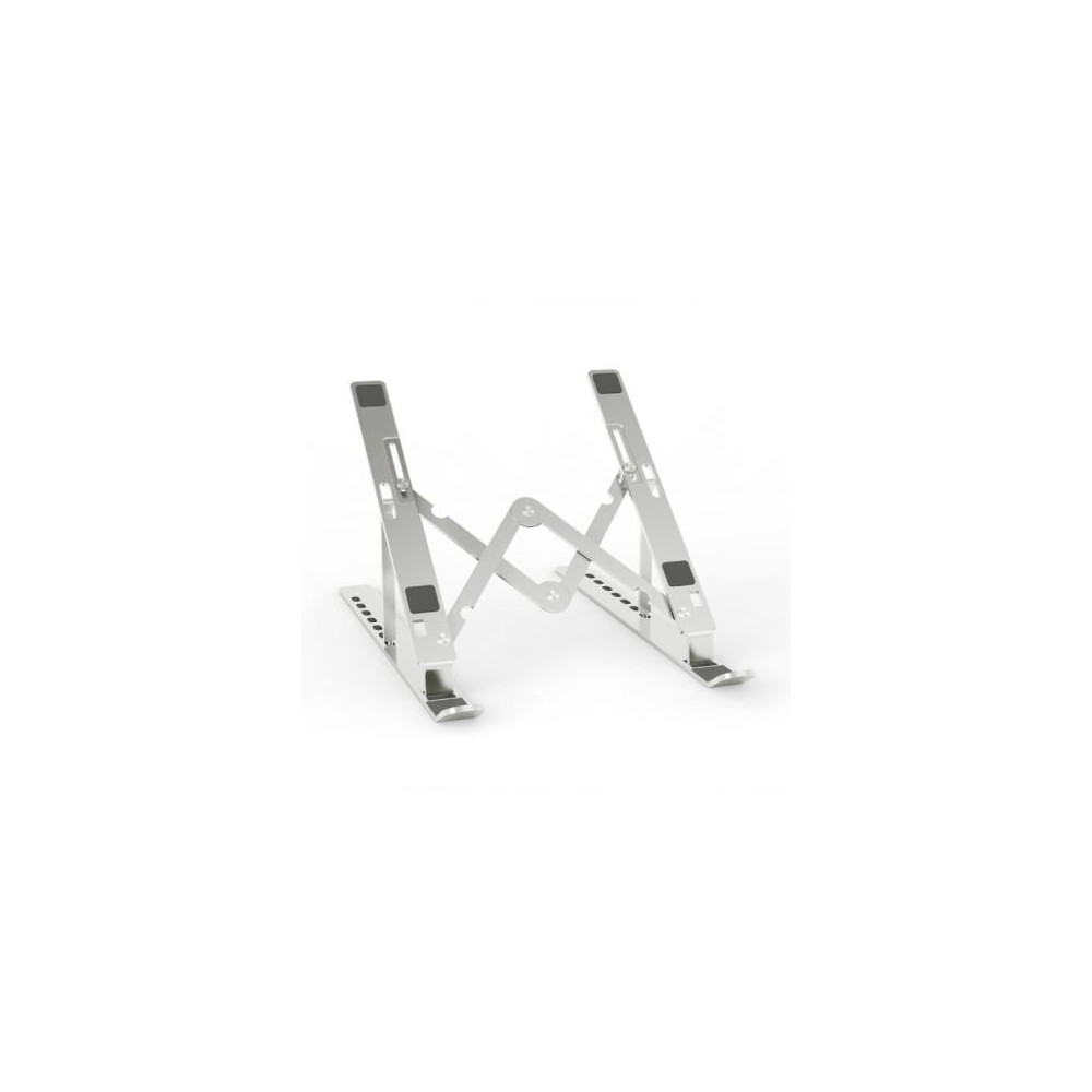 Soporte Aisens LPS3M-177 para Portátil/Tablet hasta 15' | Bases Refrigeradoras