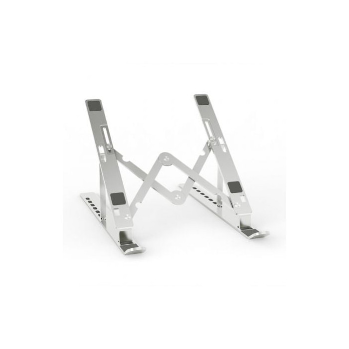 Soporte Aisens LPS3M-177 para Portátil/Tablet hasta 15' | Bases Refrigeradoras