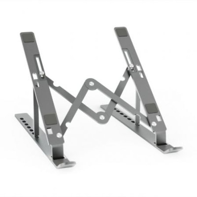 Soporte Aisens LPS3M-179 para Portátil/Tablet hasta 15' | Bases Refrigeradoras