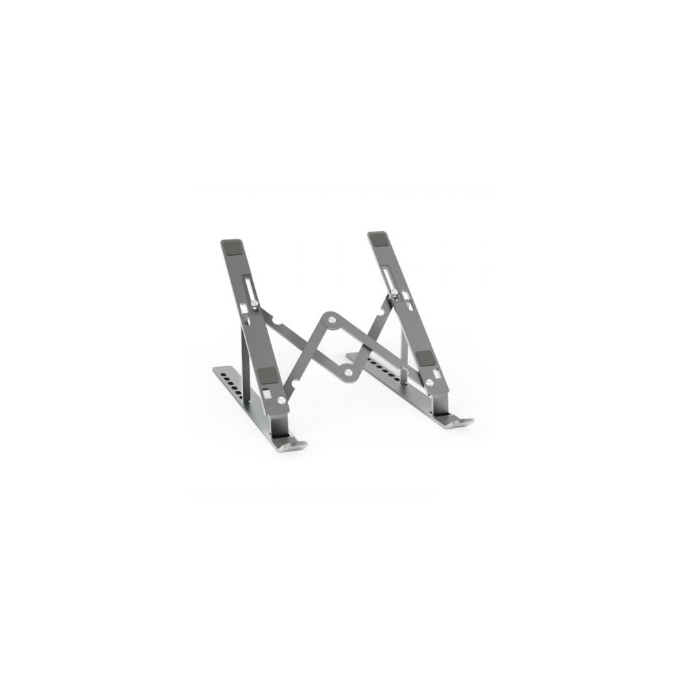 Soporte Aisens LPS3M-179 para Portátil/Tablet hasta 15' | Bases Refrigeradoras