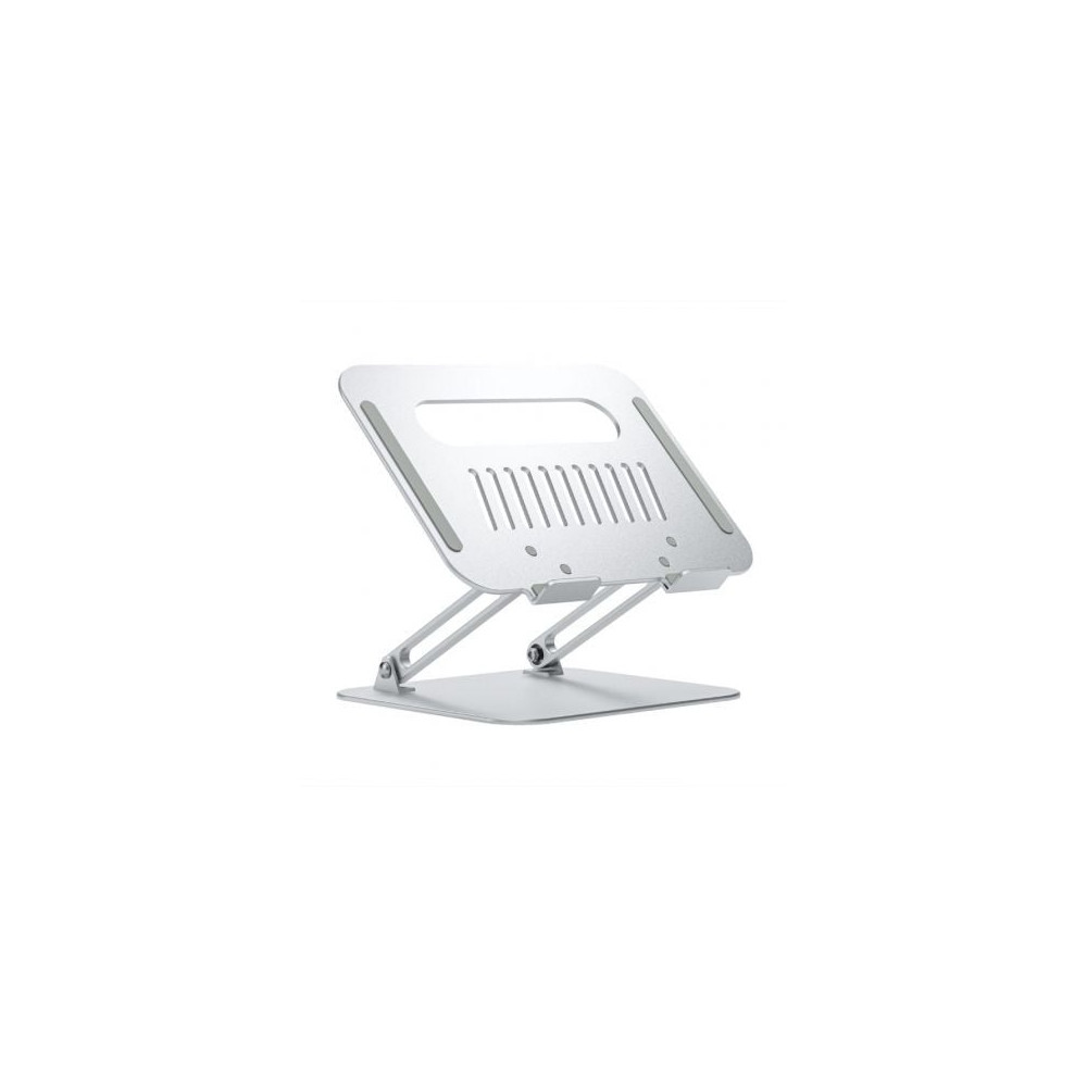 Soporte AisensLPS4XL-181 para Portátil/Tablet hasta 17' | Bases Refrigeradoras