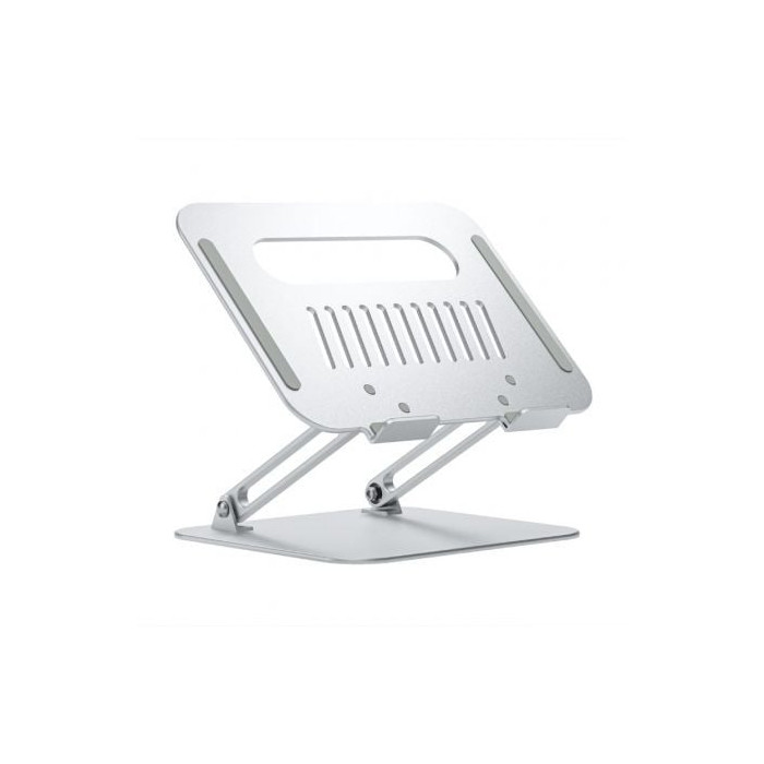 Soporte AisensLPS4XL-181 para Portátil/Tablet hasta 17' | Bases Refrigeradoras