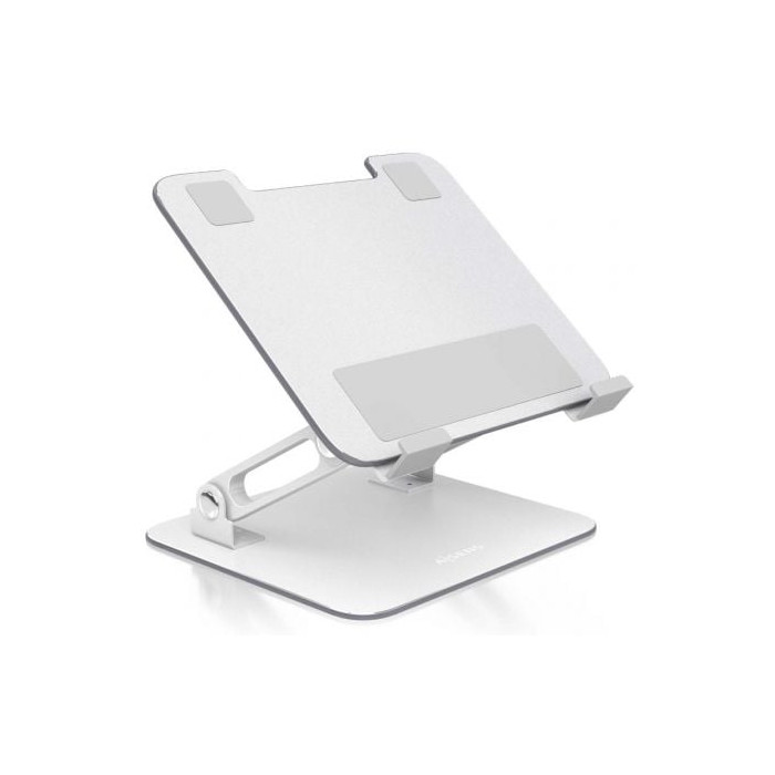 Soporte Aisens LPS4L-339 para Portátil  hasta 13' | Bases Refrigeradoras