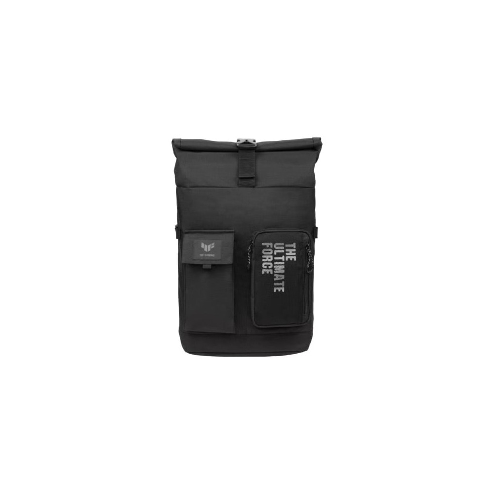Mochila Asus TUF Gaming VP4700 Portátiles hasta 17'/ Impermeable/ Negra | Mochilas