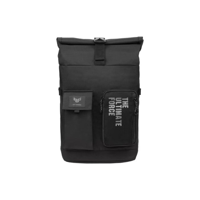 Mochila Asus TUF Gaming VP4700 Portátiles hasta 17'/ Impermeable/ Negra | Mochilas
