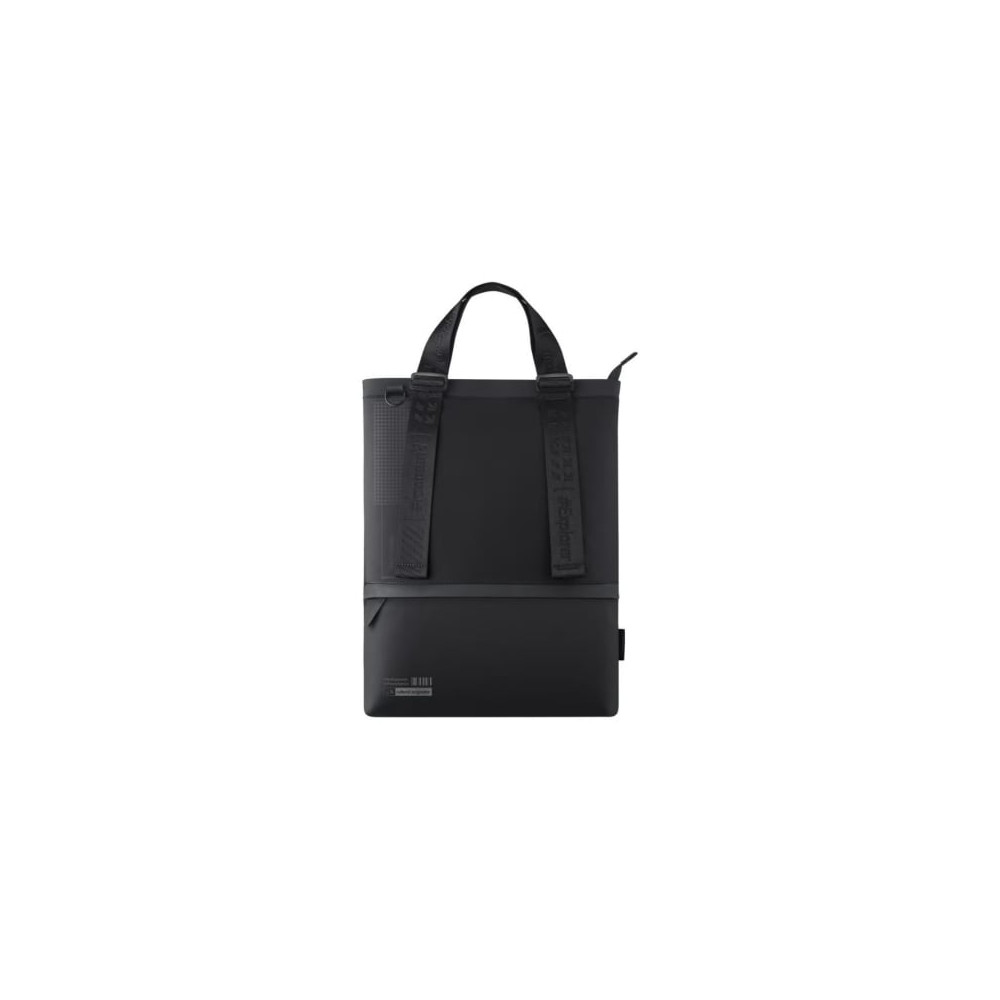Mochila Asus Vivobook 3 en 1 Bag 16'/ Impermeable/ Negra | Mochilas