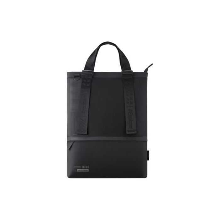 Mochila Asus Vivobook 3 en 1 Bag 16'/ Impermeable/ Negra | Mochilas