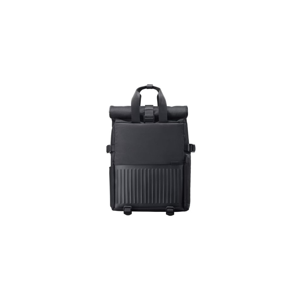 Mochila Asus PP4600 PROART para Portátiles hasta 16'/ Impermeable/ Negra | Mochilas