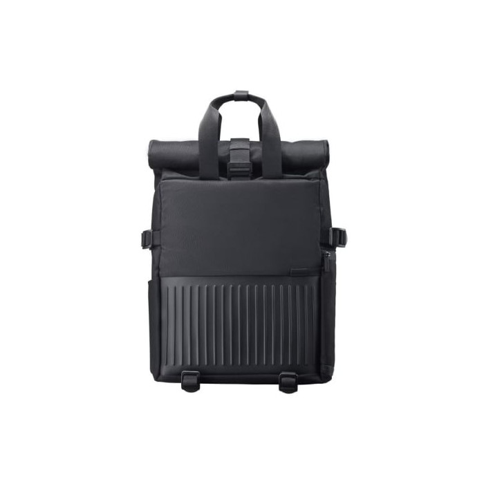 Mochila Asus PP4600 PROART para Portátiles hasta 16'/ Impermeable/ Negra | Mochilas
