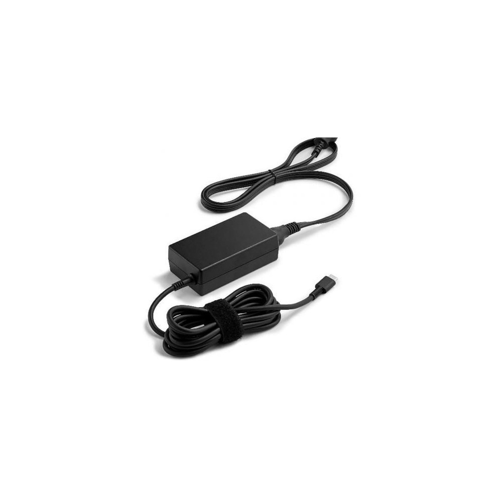 Cargador de Portátil HP LC Adapter USB-C/ 65W/ Automático/ Voltaje 20V | Cargadores
