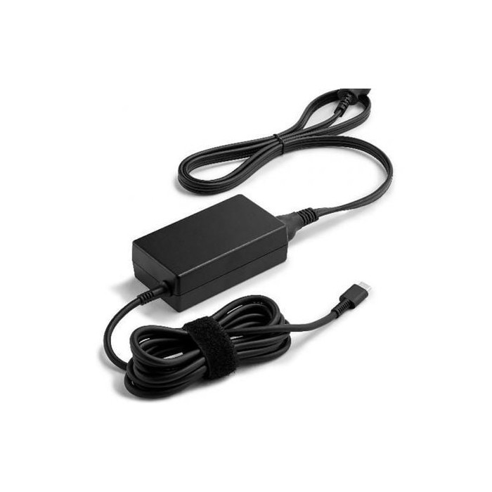 Cargador de Portátil HP LC Adapter USB-C/ 65W/ Automático/ Voltaje 20V | Cargadores