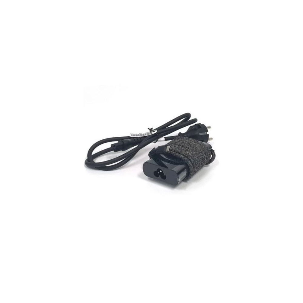 Cargador de Portátil HP Laptop Charger USB-C/ 65W/ Automático/ Voltaje 5-20V | Cargadores