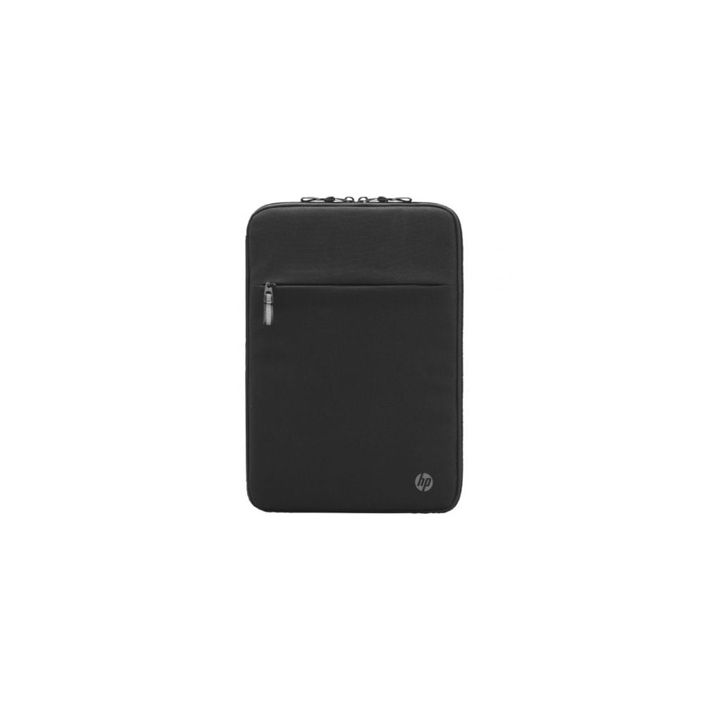 Funda HP Renew Business para Portátiles hasta 14.1'/ Negra | Maletines y Fundas