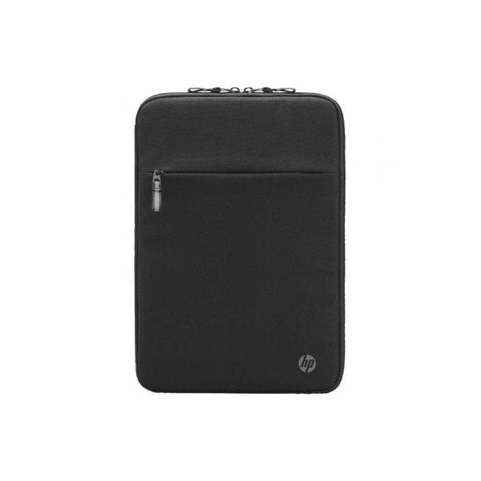 Funda HP Renew Business para Portátiles hasta 14.1'/ Negra | Maletines y Fundas