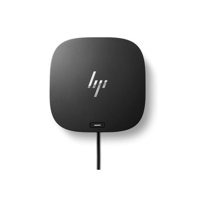 Docking USB Tipo-C HP G5/ 4xUSB/ 1xUSB Tipo-C PD/ 1xHDMI 4K/ 1xRJ45/ 2xDisplayPort | Docks