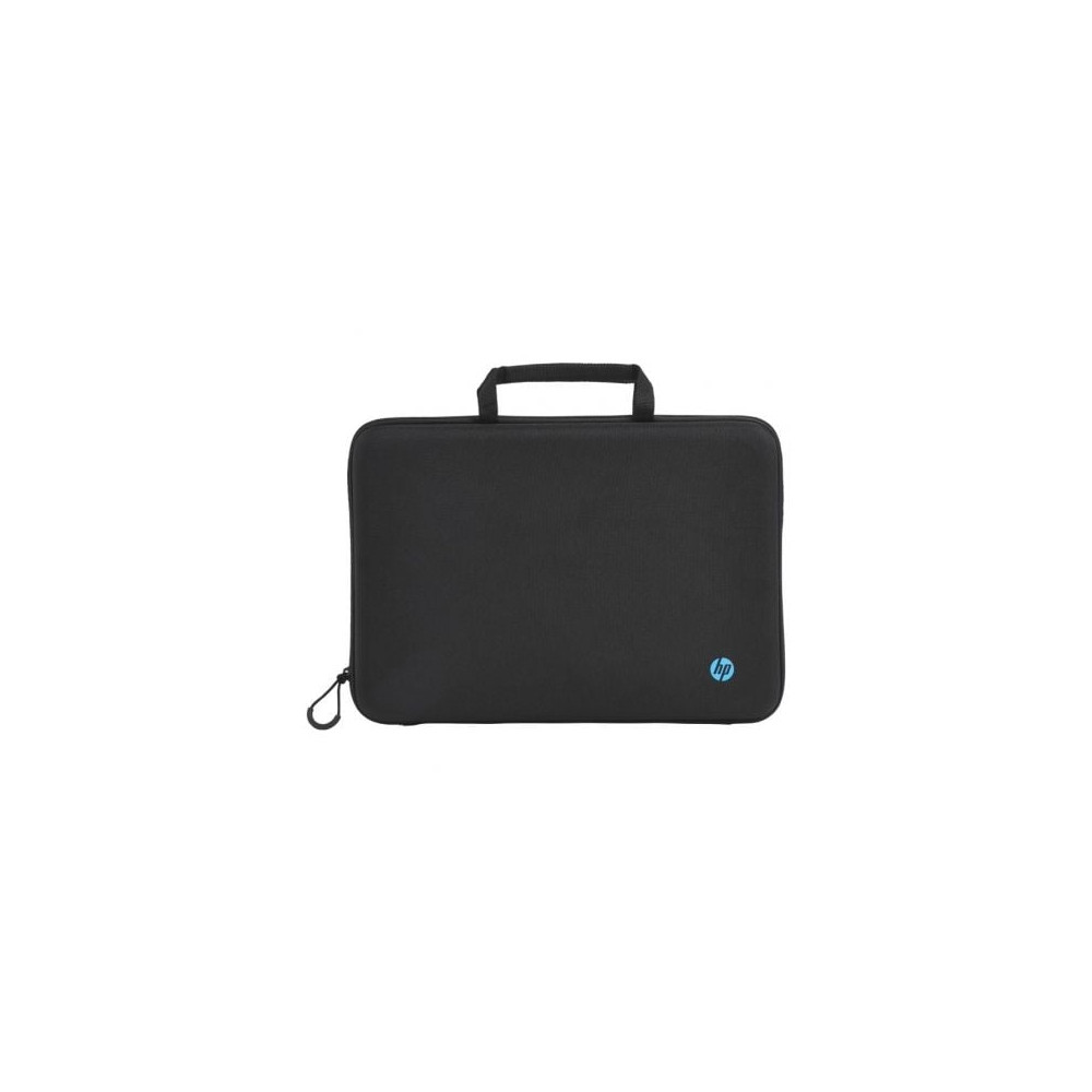 Maletín/ Funda HP Mobility para Portátiles hasta 14.1'/ Negro | Maletines y Fundas
