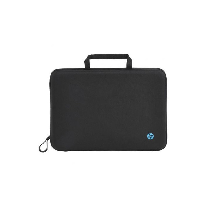 Maletín/ Funda HP Mobility para Portátiles hasta 14.1'/ Negro | Maletines y Fundas