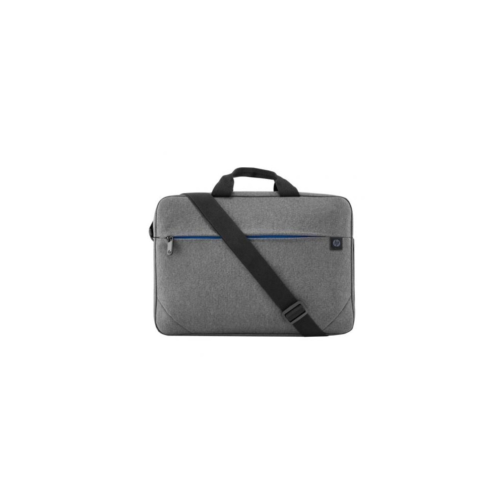 Maletín HP Prelude para Portátiles hasta 15.6'/ Gris Formato OEM | Maletines y Fundas