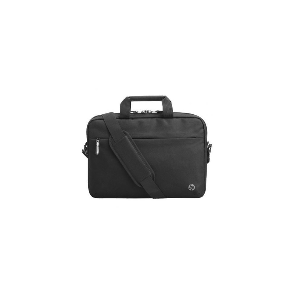 Maletín HP Renew Business para Portátiles hasta 14.1'/ Negro | Maletines y Fundas