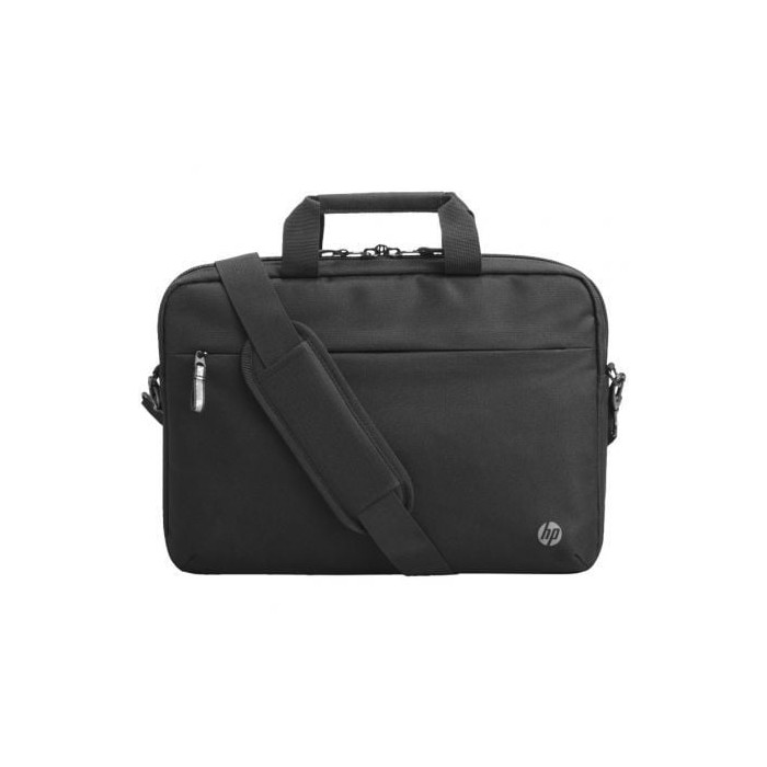 Maletín HP Renew Business para Portátiles hasta 14.1'/ Negro | Maletines y Fundas