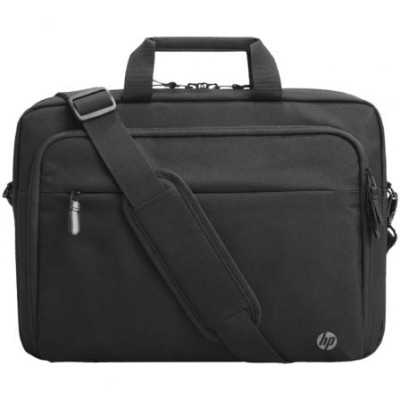 Maletín HP Renew Business para Portátiles hasta 15.6'/ Negro | Maletines y Fundas