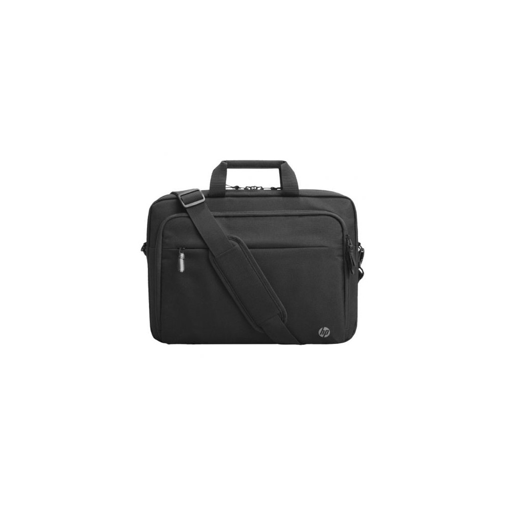 Maletín HP Renew Business para Portátiles hasta 15.6'/ Negro | Maletines y Fundas