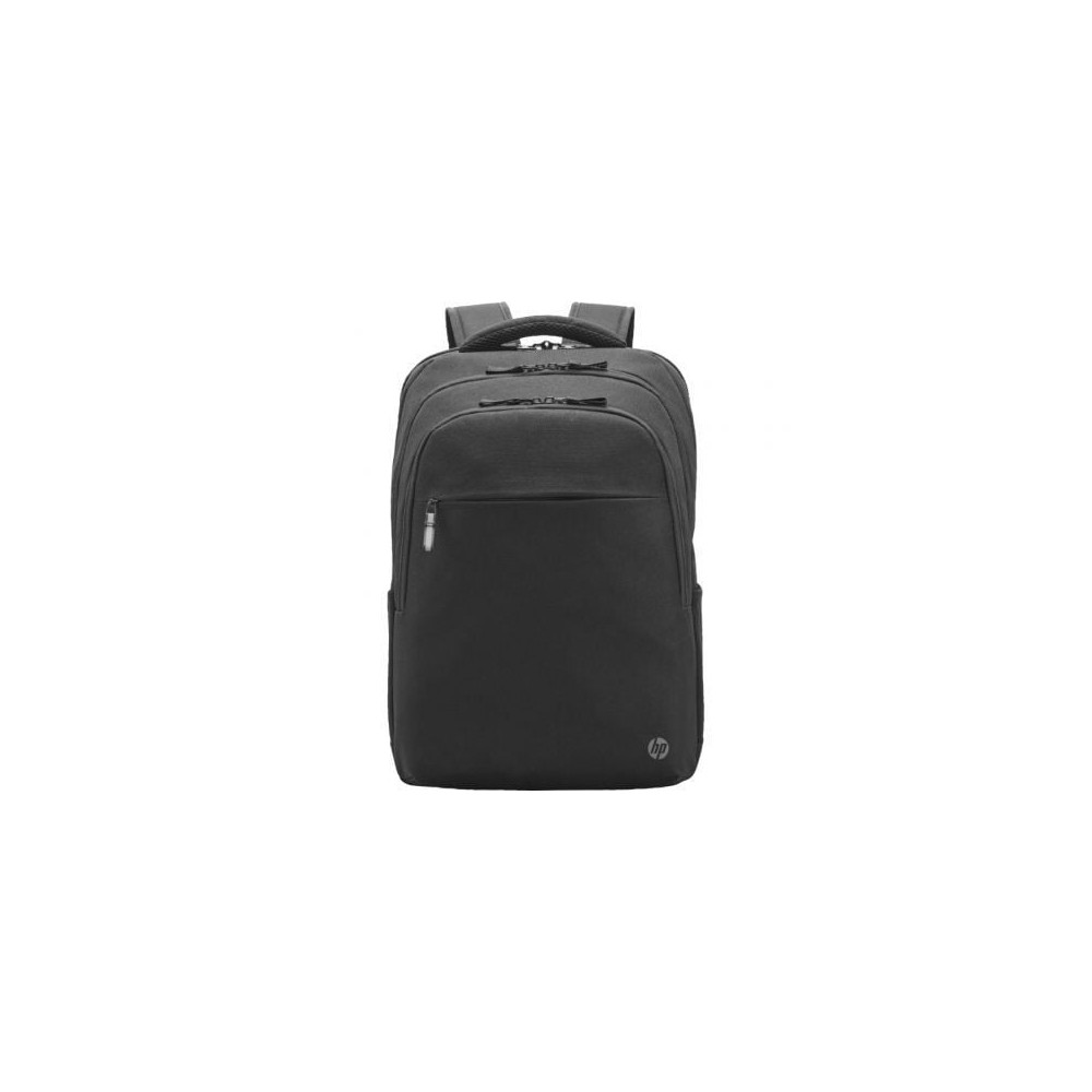 Mochila HP Renew Business para Portátiles hasta 17.3'/ Negra | Mochilas