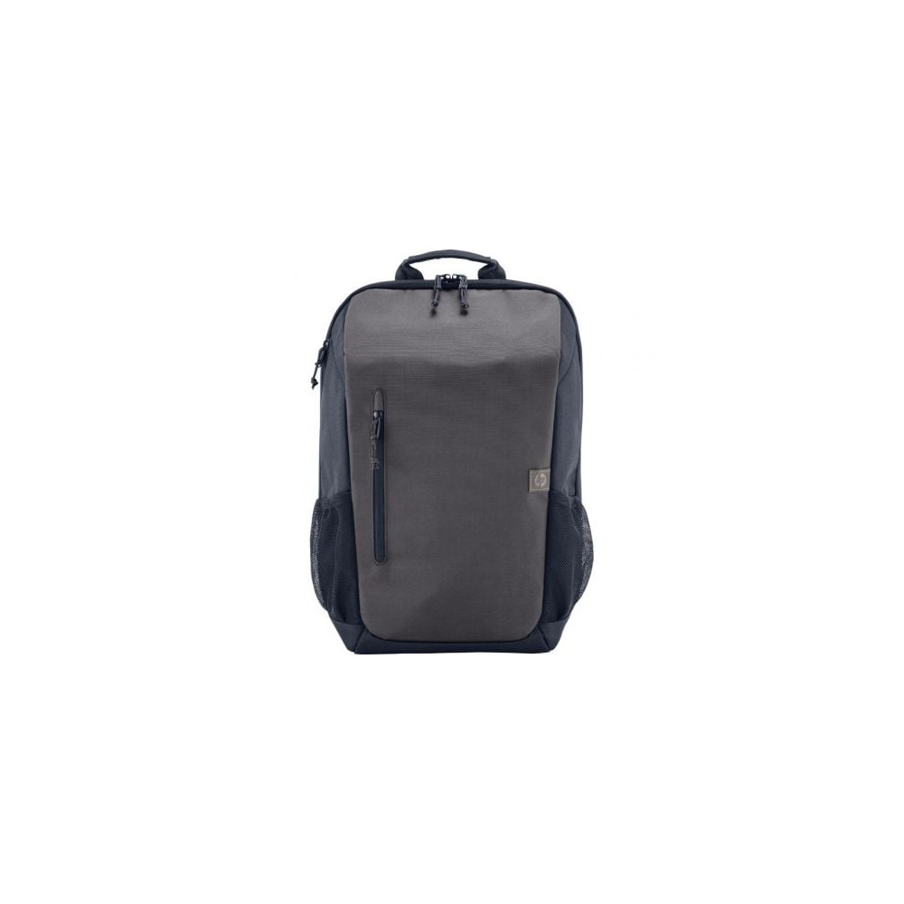 Mochila HP Travel para Portátiles hasta 15.6'/ 18L/ Gris | Mochilas