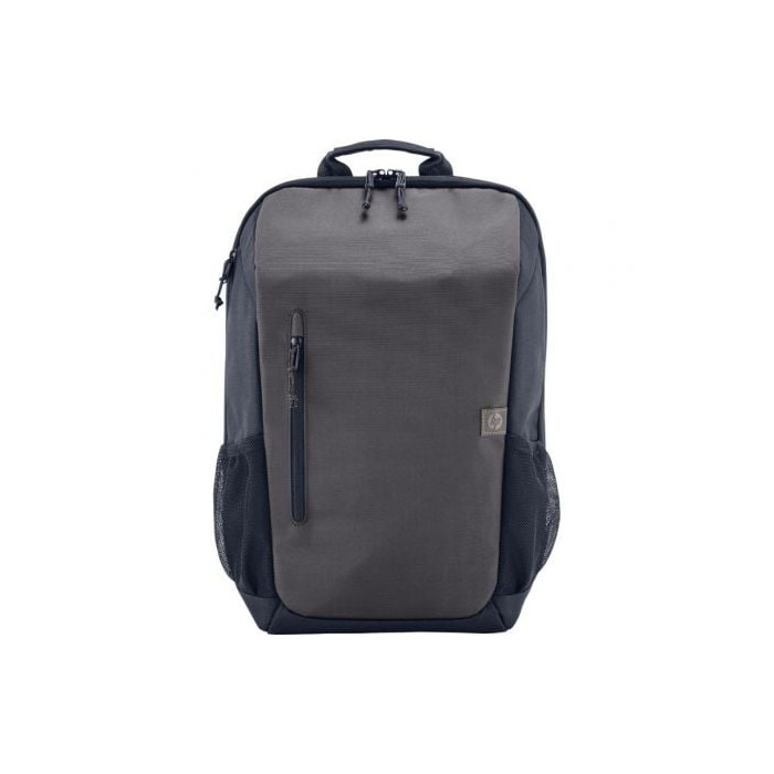 Mochila HP Travel para Portátiles hasta 15.6'/ 18L/ Gris | Mochilas