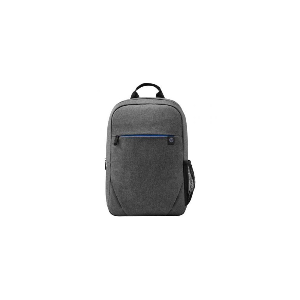 Mochila HP Prelude para Portátiles hasta 15.6'/ Gris | Mochilas