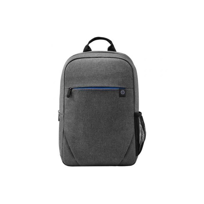 Mochila HP Prelude para Portátiles hasta 15.6'/ Gris | Mochilas