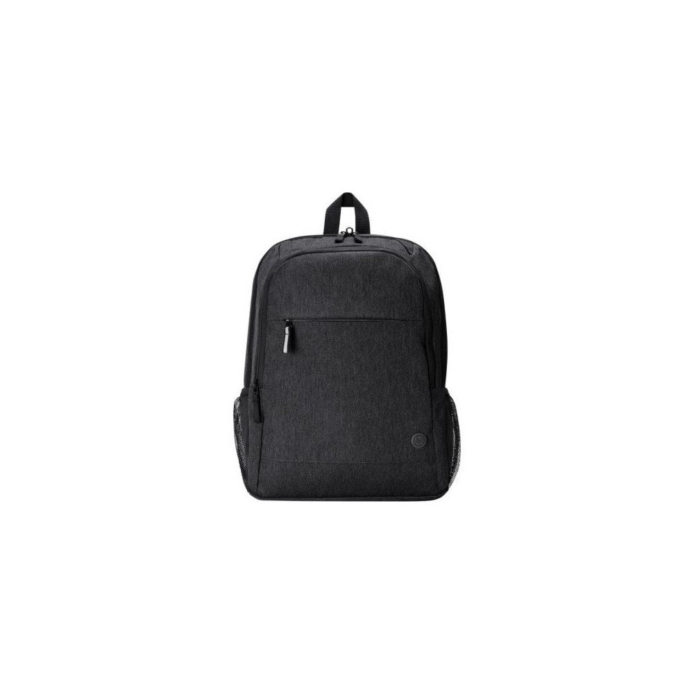 Mochila HP Prelude Pro para Portátiles hasta 15.6'/ Negra | Mochilas