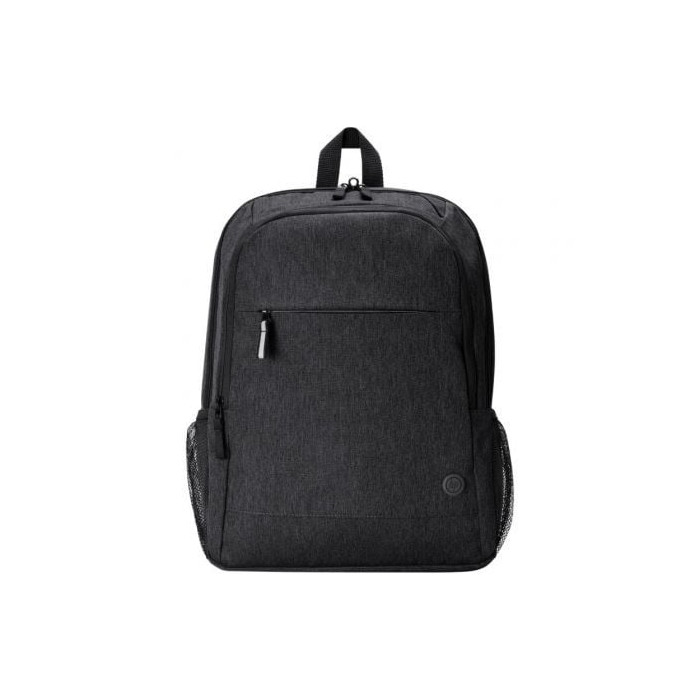Mochila HP Prelude Pro para Portátiles hasta 15.6'/ Negra | Mochilas