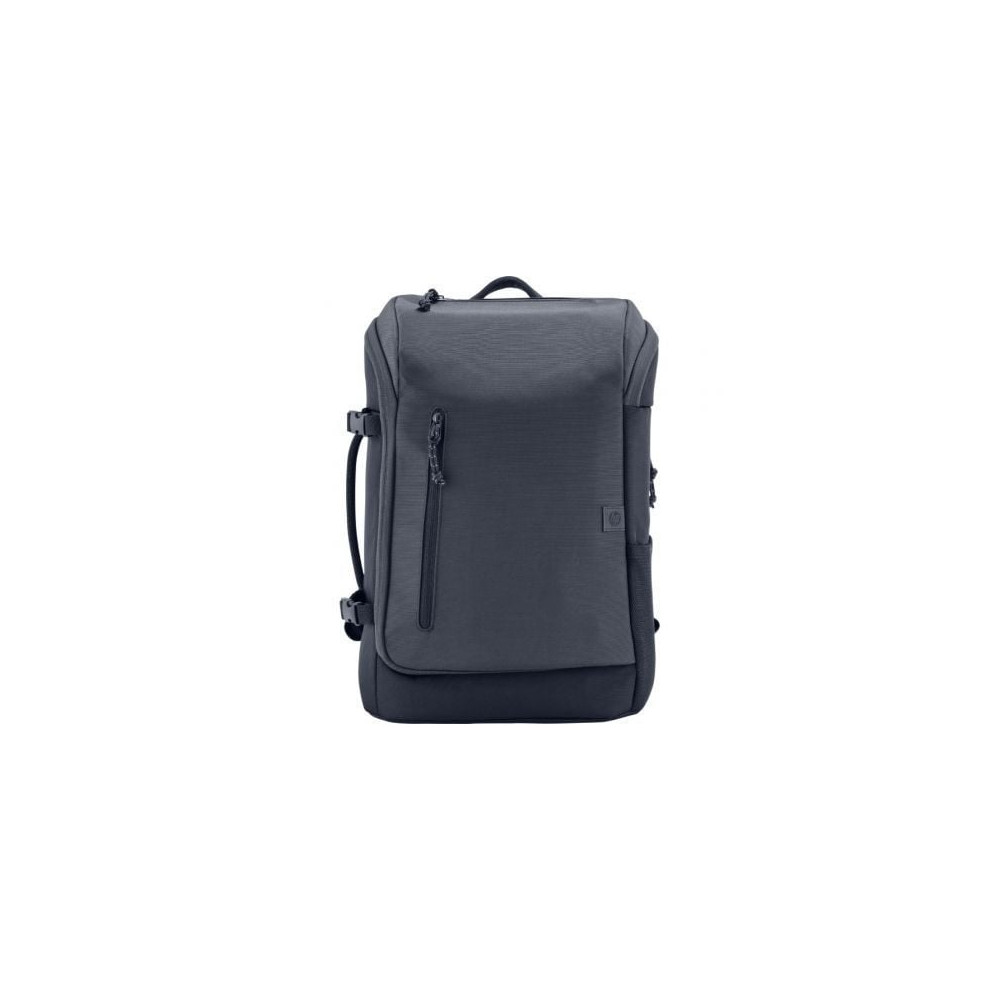 Mochila HP Travel para Portátiles hasta 15.6'/ Gris | Mochilas