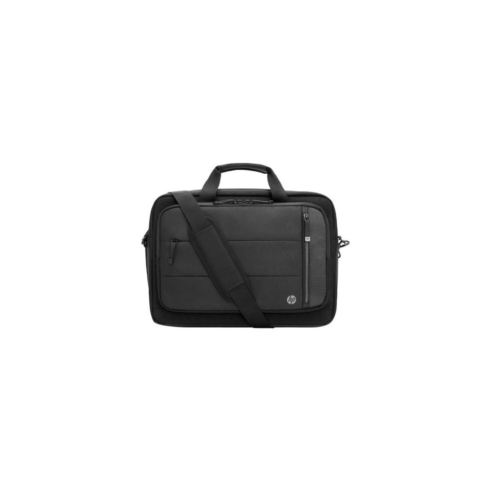 Maletín HP Renew Executive para Portátiles hasta 16'/ Negro | Maletines y Fundas