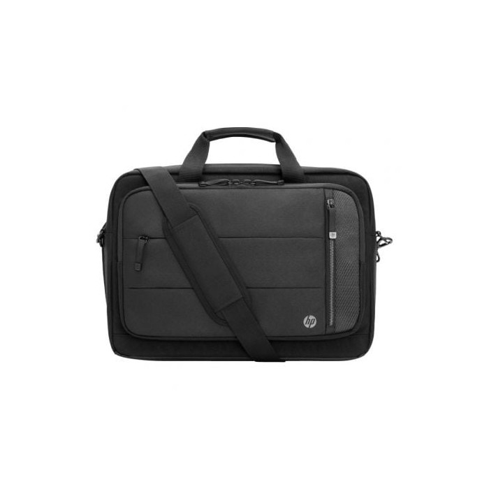 Maletín HP Renew Executive para Portátiles hasta 16'/ Negro | Maletines y Fundas